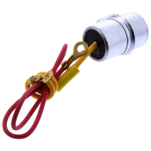 Zündkondensator passend für: Vespa Super, VNB, Sprint