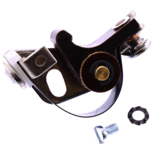Zündkontakt für Motorräder