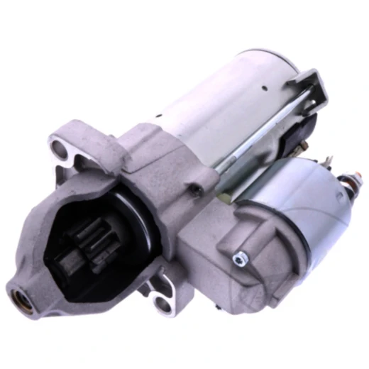 Anlasser JMP Alternative: 7000995 passend für: BMW R