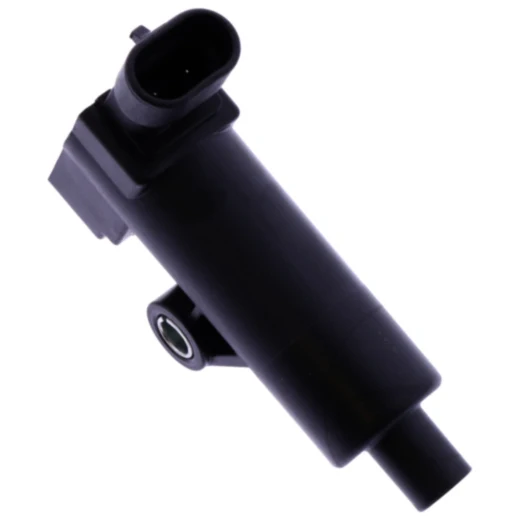 Zündspule mit Zündkerzenstecker Originalersatzteil passend für: Fantic Caballero SC, Caballero, Caballero RL