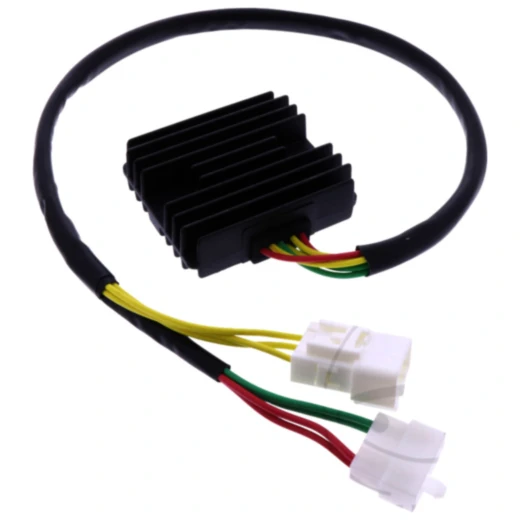 Regler / Gleichrichter passend für: Honda CBR 7003488