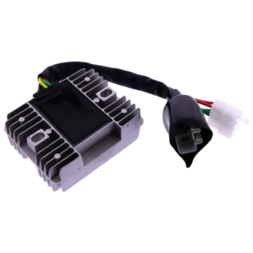 Regler / Gleichrichter Alternative: 7003350 passend für: Honda VFR, VTR