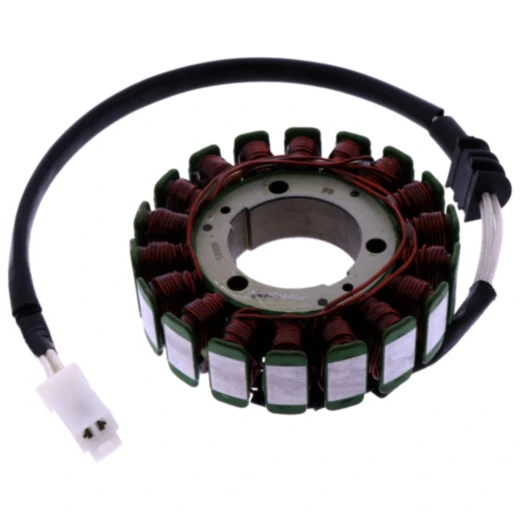 Lichtmaschine Stator in Originalqualität