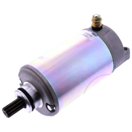 Anlasser Arrowhead Alternative: 7003894 passend für: Triumph Speed Triple, Tiger, Daytona
