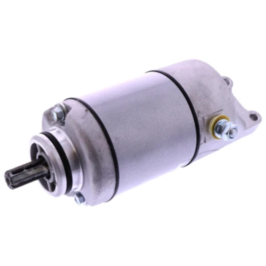 Anlasser für Motorräder Arrowhead 7003506