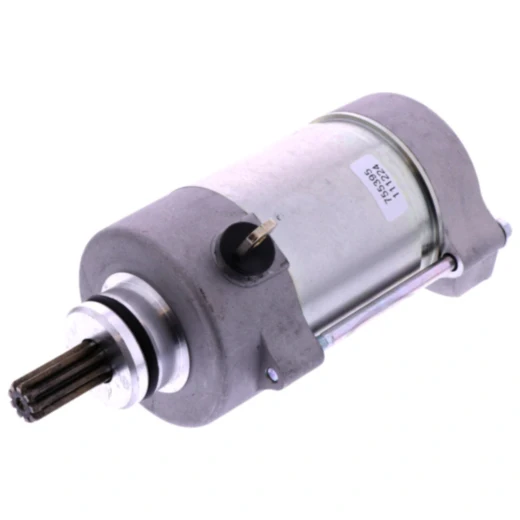 Anlasser für Motorräder Arrowhead Alternative: 7003910