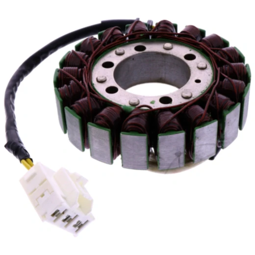 Lichtmaschine Stator Arrowhead Alternative: 7004020 passend für: Honda CBR
