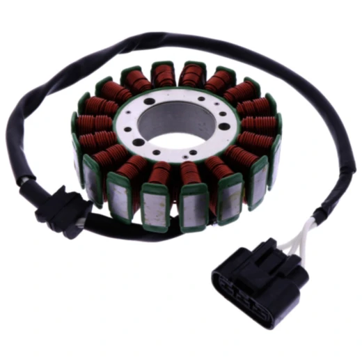 Lichtmaschinenstator für: Arrowhead Alternative: 7000334/7003828