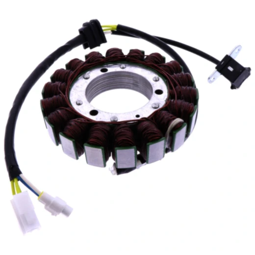 Lichtmaschine Stator Arrowhead Alternative: 7004024 passend für: Suzuki LT - A