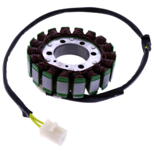 Lichtmaschine Stator Arrowhead Alternative: 7000610/7003833 passend für: Kawasaki ER - 6F, ER - 6N, KLE