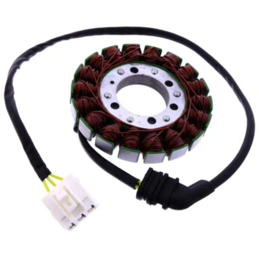 Lichtmaschine Stator Arrowhead Alternative: 7004022 passend für: Honda CBR