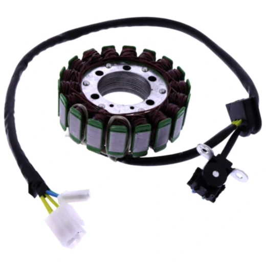 Lichtmaschinen Stator für Motorräder Arrowhead Alternative: 7004018