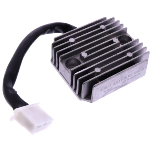 Regler / Gleichrichter Arrowhead Alternative: 7001365/7001238 passend für: Kawasaki Z, GPZ, GT