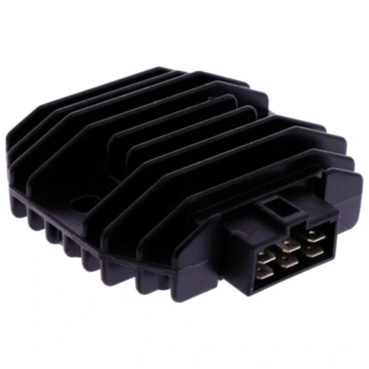 Regler / Gleichrichter Arrowhead Alternative: 7001381/7003674 passend für: Kawasaki ZZR, ZR - 7, KLX