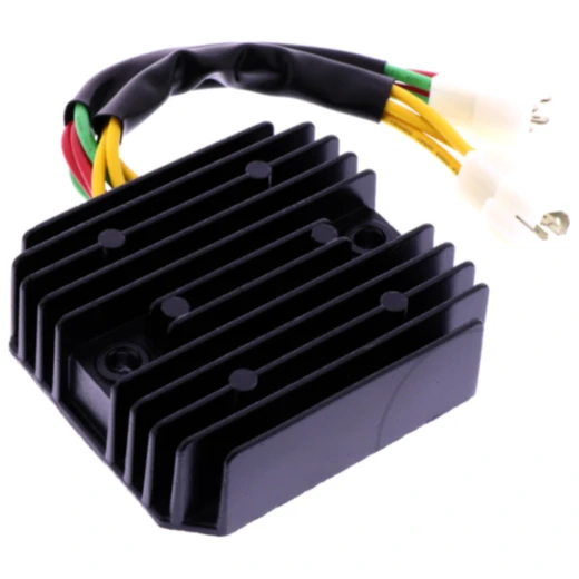 Regler / Gleichrichter Arrowhead passend für: Honda VF