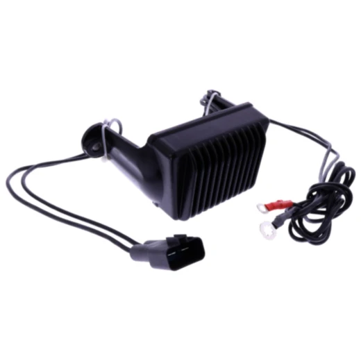 Regler/Gleichrichter für Arrowhead