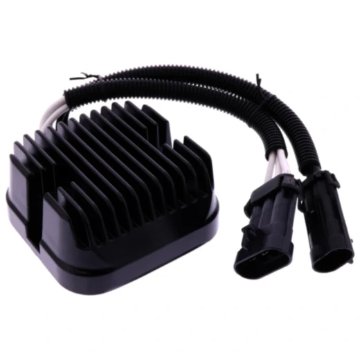 Regler / Gleichrichter Arrowhead Alternative: 7004084 passend für: Indian Chief, Chieftain, Roadmaster