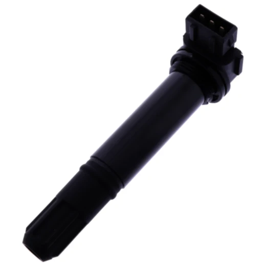 Zündspule mit Zündkerzenstecker JMP passend für: Benelli BN, Imperiale