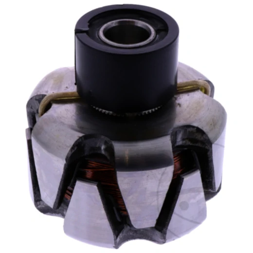 Rotor Lichtmaschine komplett passend für: BMW R