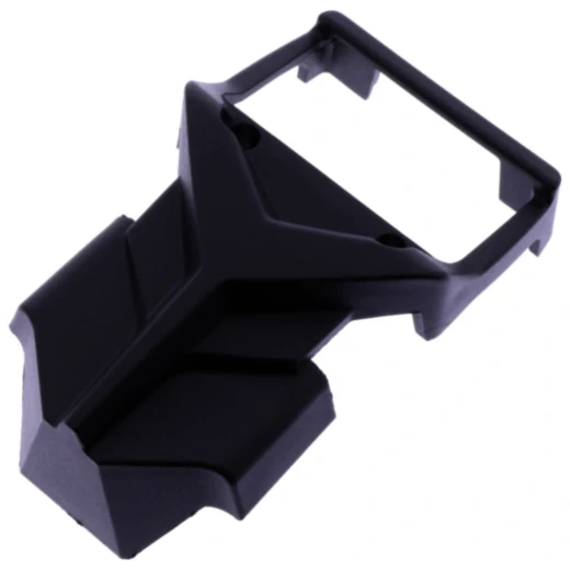 Abdeckung Zündschalter Originalersatzteil passend für: BMW F (800, 650, 700), R, K