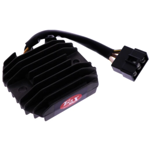 Regler / Gleichrichter Tourmax passend für: Kawasaki ZRX