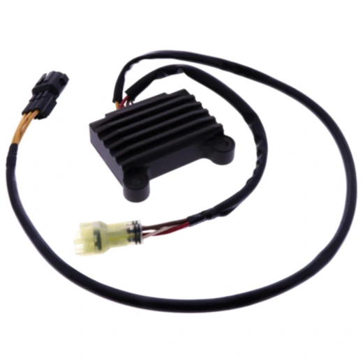 Regler / Gleichrichter Tourmax passend für: Husqvarna FE, TE, Gas Gas EC