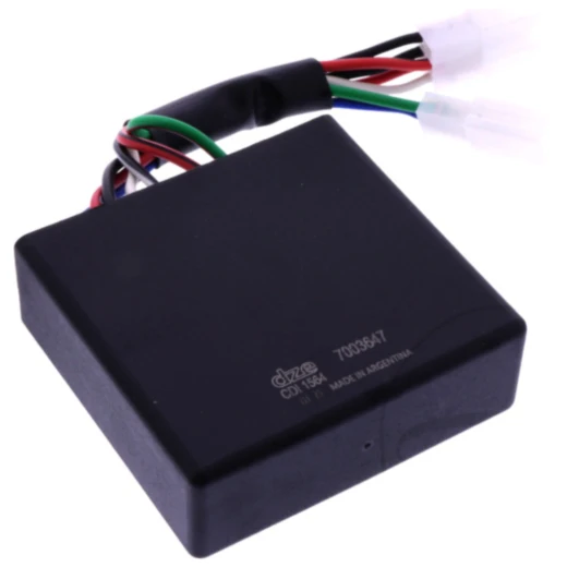 CDI - Einheit passend für: Kawasaki KLR