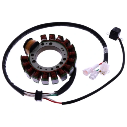 Lichtmaschine Stator Alternative: 7003633 passend für: Yamaha YFM