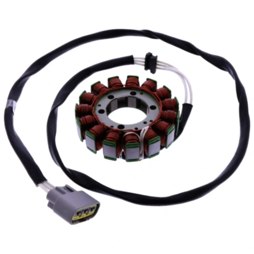 Lichtmaschine Stator Alternative: 7000705 passend für: Kawasaki ZX - 6R