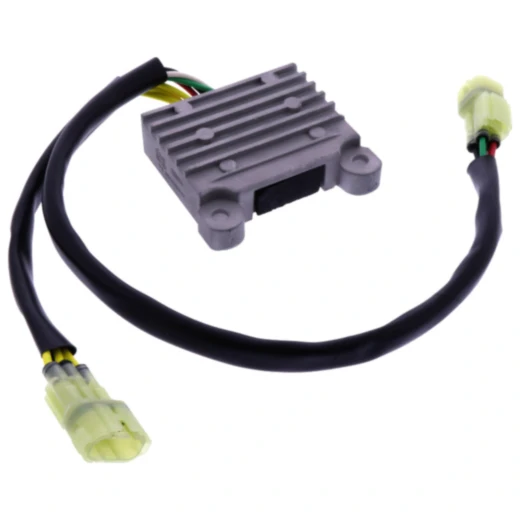 Regler / Gleichrichter Mosfet passend für: Husqvarna FE, TE, FC, TX, Gas Gas EC, RX