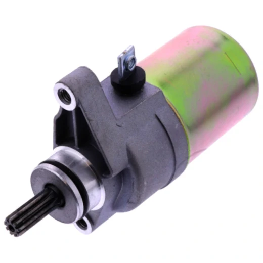 Anlasser JMP passend für: Yamaha TT - R