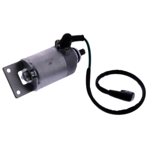 Anlasser JMP Alternative: 7001080 passend für: Polaris Phoenix,