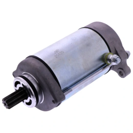 Anlasser für Motorräder JMP Alternative: 7000974