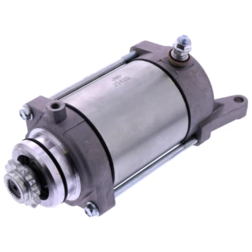 Anlasser JMP Alternative: 7001350 passend für: Kawasaki GPZ, EN, KLE