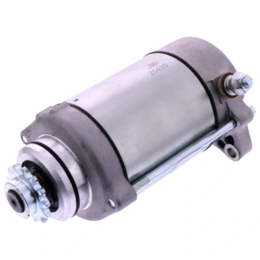 Anlasser JMP Alternative: 7001094 passend für: Kawasaki KLF, KVF, KEF