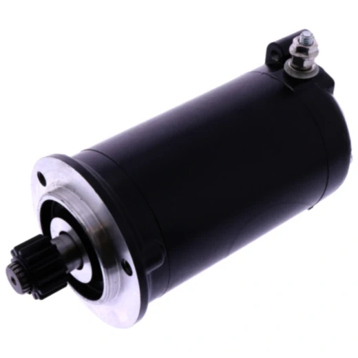 Anlasser JMP Alternative: 7001372 passend für: Ducati 749, Monster, 999