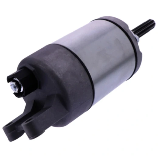 Anlasser JMP Alternative: 7000634 passend für: Suzuki LT - A_0