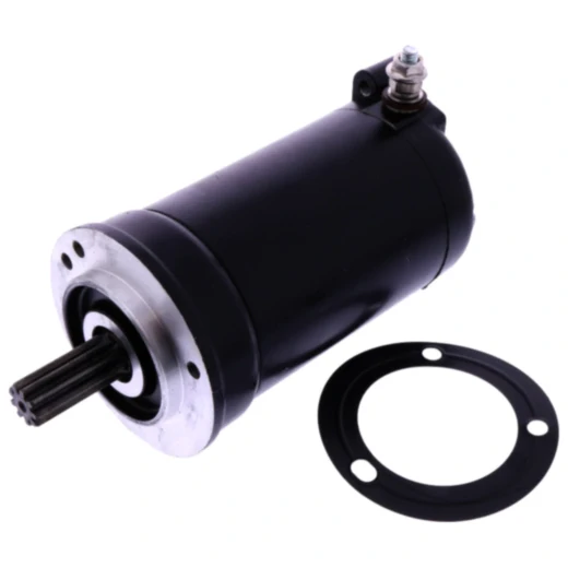 Anlasser JMP Alternative: 7002342/7001374 passend für: Ducati Scrambler, Monster, Multistrada