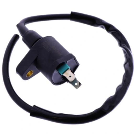 Zündspule 101 Octane passend für: Baotian BT49QT - 7A1, BT125T - 2A, BT49QT - 10