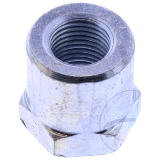 Mutter Polrad 101 Octane M10X1 mm passend für: Derbi Senda, GPR, Aprilia SX, RX, RS4