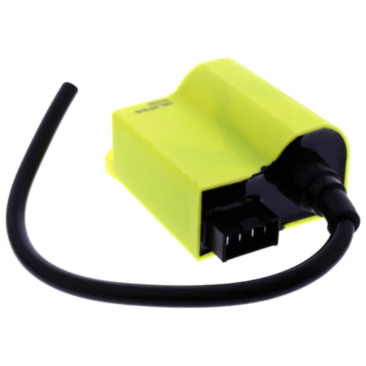 CDI - Einheit 101 Octane passend für: Suzuki AY, UF, UX, Honda SGX