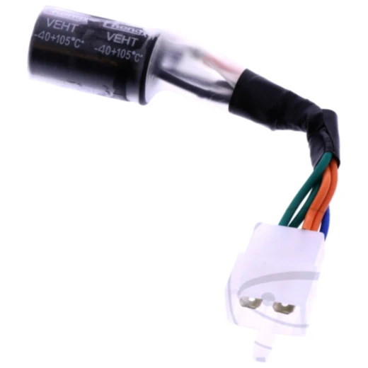 Zündkondensator 101 Octane passend für: Vespa LX, Primavera, S, Derbi Senda