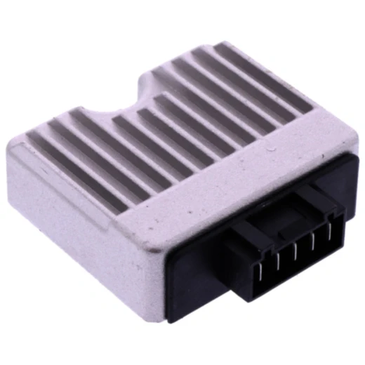 Regler / Gleichrichter 101 Octane passend für: Suzuki AY, UX, Malaguti F (15, 12), Ciak