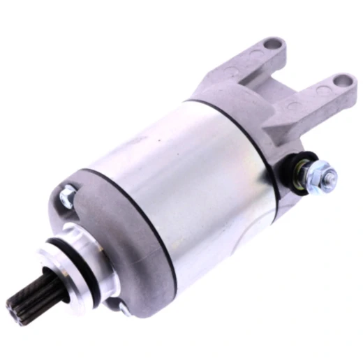 Anlasser 101 Octane Alternative: 7004033 passend für: Piaggio MP3, Liberty, Beverly