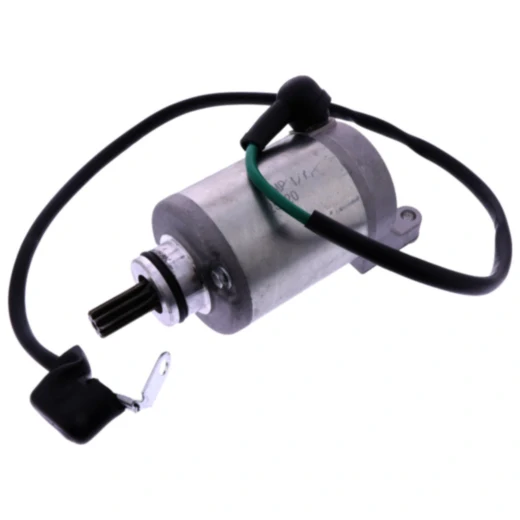 Anlasser JMP passend für: Kawasaki ZX - 6R, ZX - 6RR