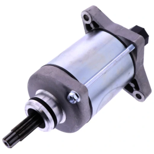 Anlasser JMP passend für: Honda TRX 7003756