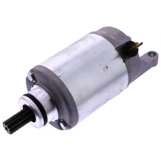 Anlasser JMP – Hochwertiger Starter für Motorräder