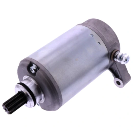 Anlasser JMP Alternative: 7001101 passend für: Yamaha YFM