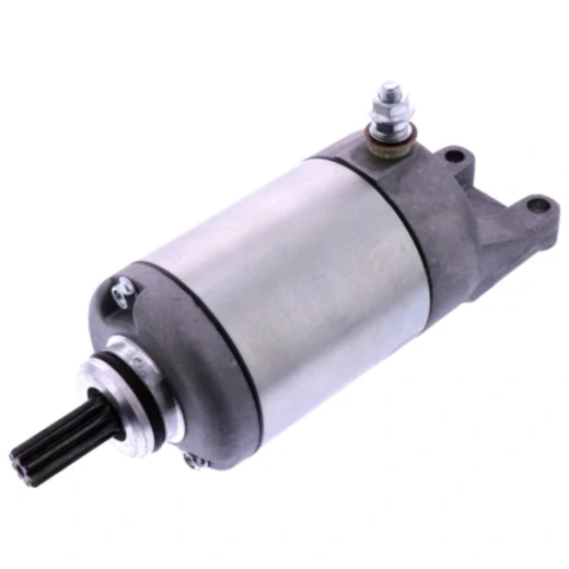 Anlasser JMP Alternative: 7001141 passend für: Suzuki LT - A