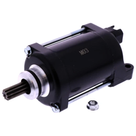 Anlasser Alternative: 7003917 passend für: Honda CB, CBR, CMX